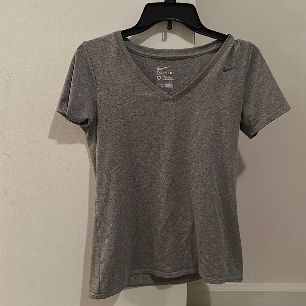 Nike Athletic Shirt